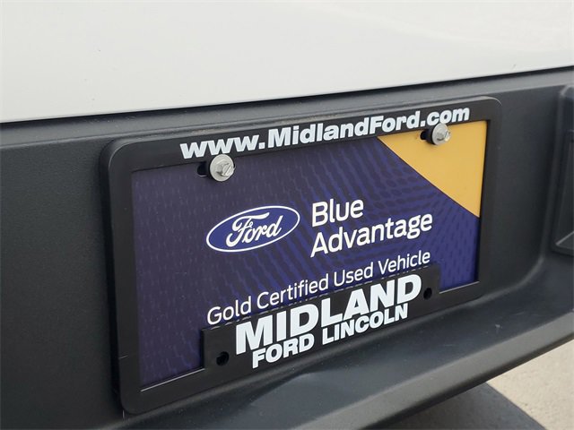 Certified 2025 Ford Bronco Sport Big Bend image 10