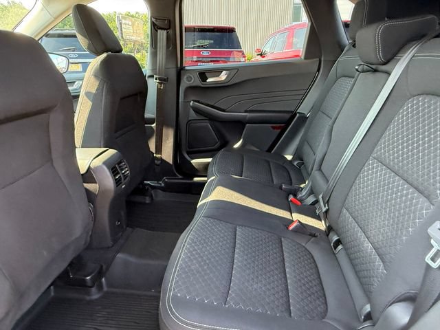 Certified 2023 Ford Escape Active w/ Tech Pack #2 FWD image 20