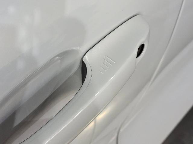 Certified 2025 Ford Escape ST-Line Select image 15