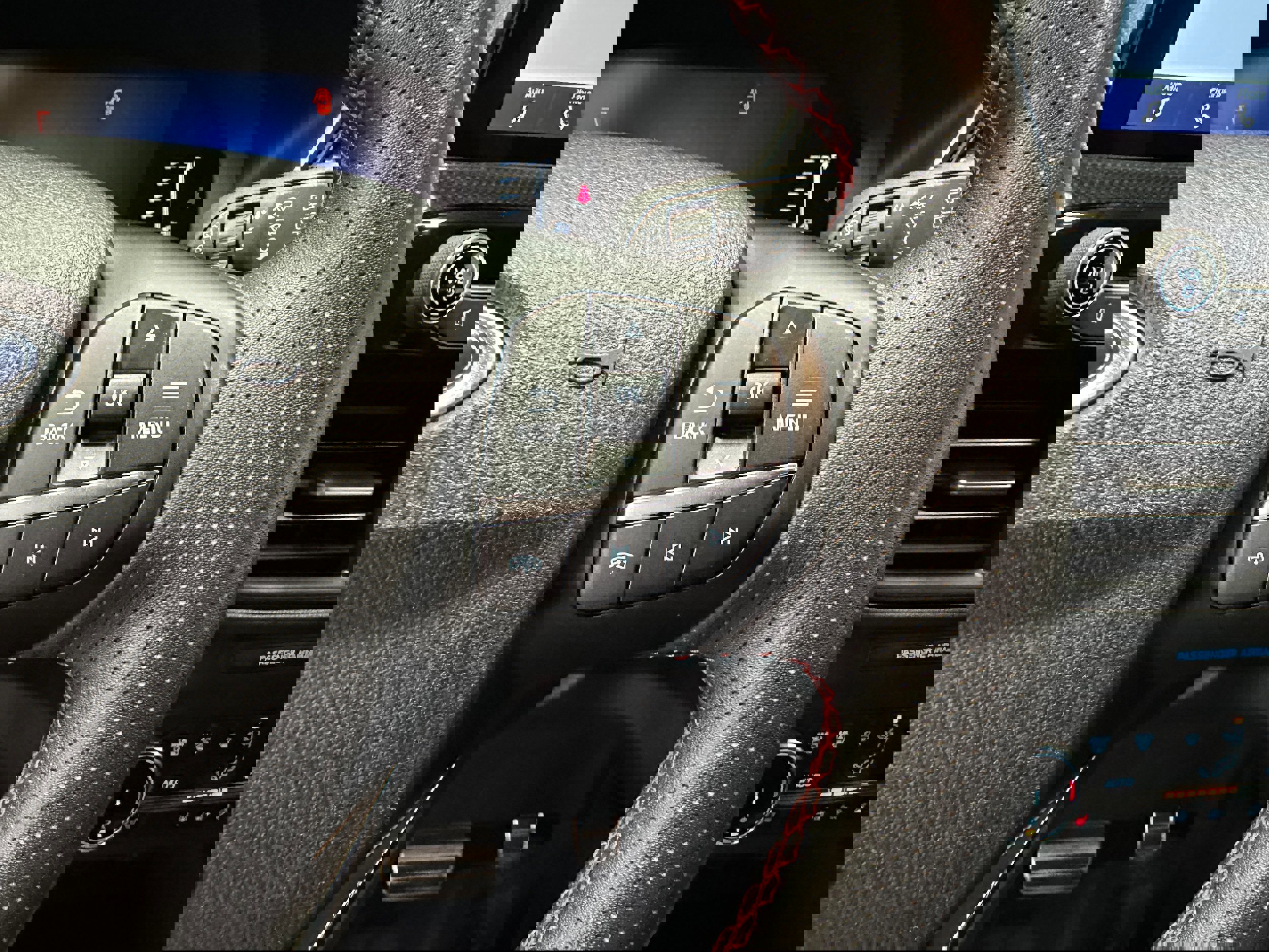 Certified 2024 Ford Escape ST-Line image 18