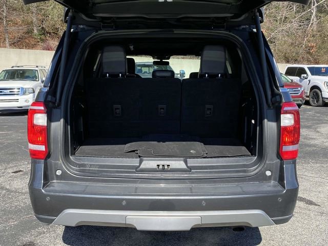 Certified 2021 Ford Expedition XLT image 12