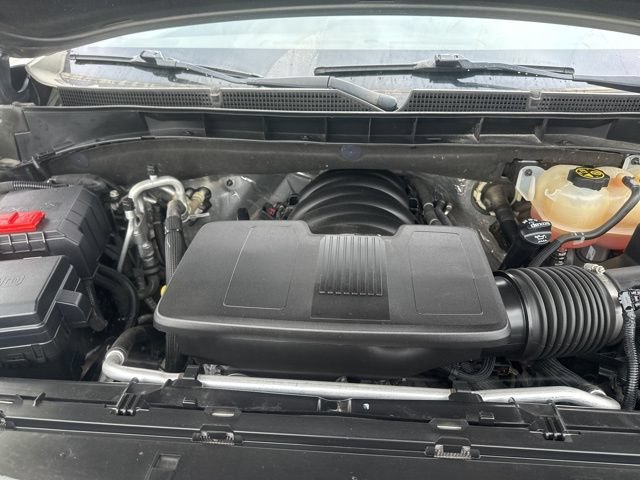 Used 2022 GMC Yukon SLT AWD/4WD image 35