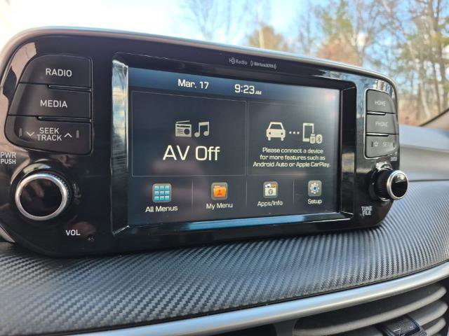 Used 2020 Hyundai Tucson Value image 25