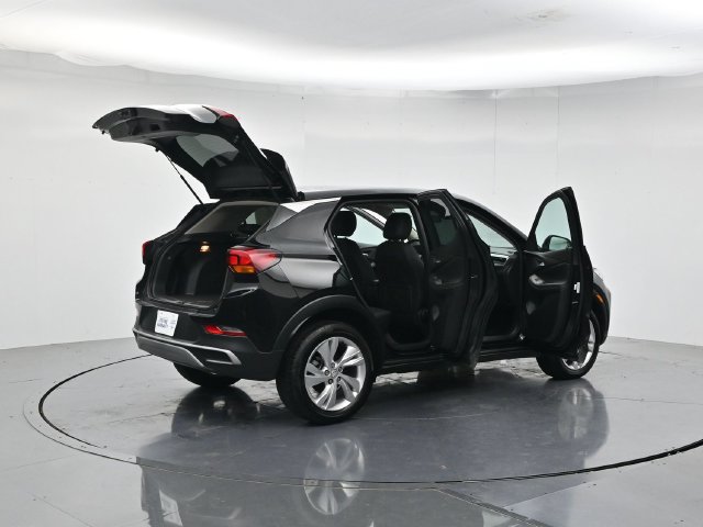 Used 2025 Buick Encore GX Preferred FWD image 51