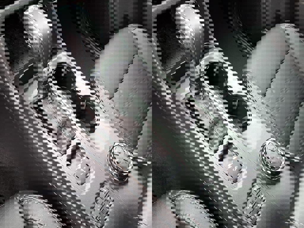 Certified 2025 Ford Ranger Lariat w/ Convenience Package image 29