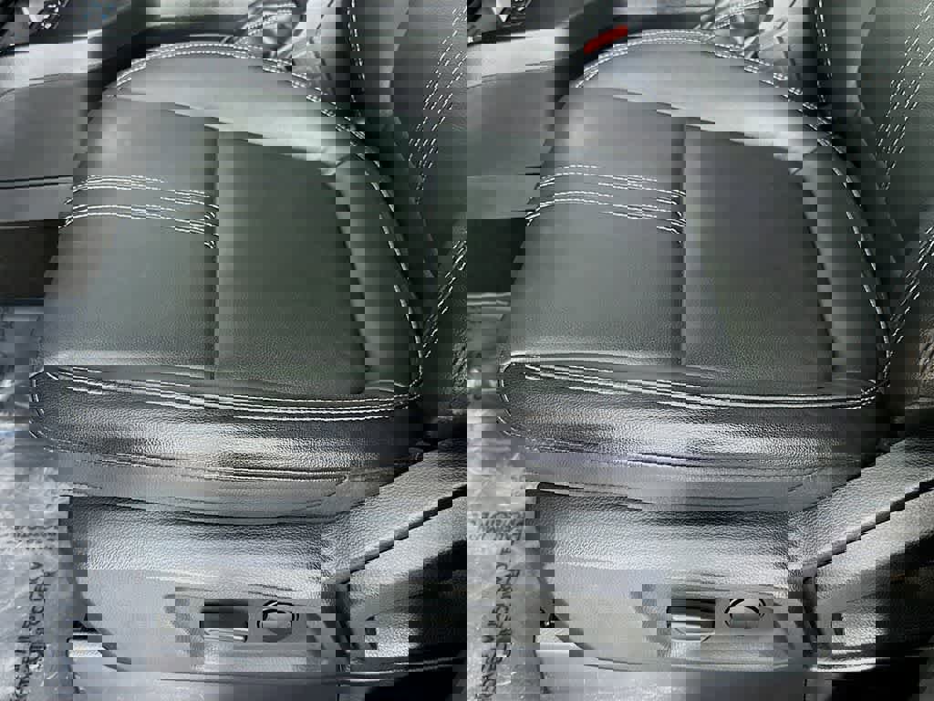 Certified 2020 Ford Ranger Lariat w/ Equipment Group 501A Mid image 30