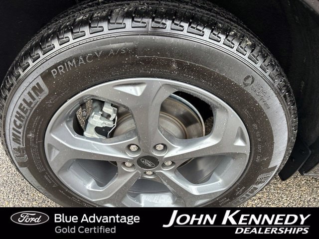 Certified 2023 Ford Escape ST-Line w/ Tech Pack #1 FWD image 10