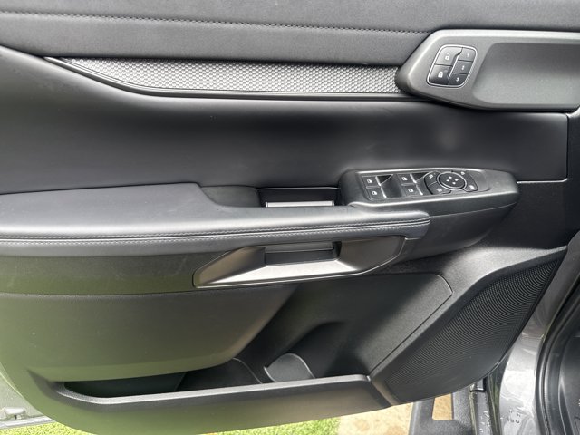 Certified 2025 Ford Ranger Raptor AWD/4WD image 14
