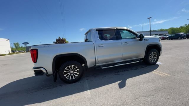 Used 2019 GMC Sierra 1500 SLE w/ SLE Value Package AWD/4WD image 10