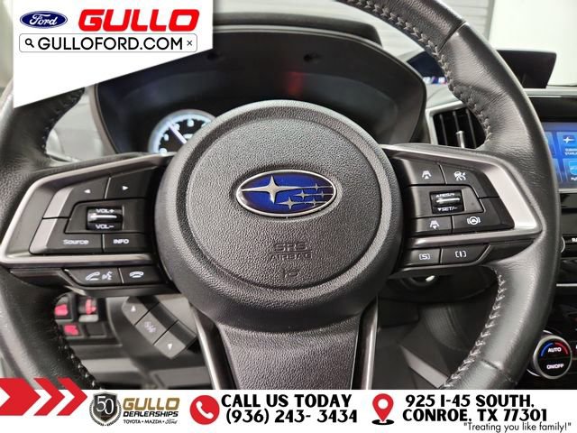 Used 2020 Subaru Forester Premium image 23