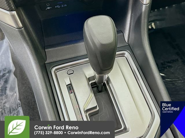 Used 2020 Subaru Forester Premium image 20