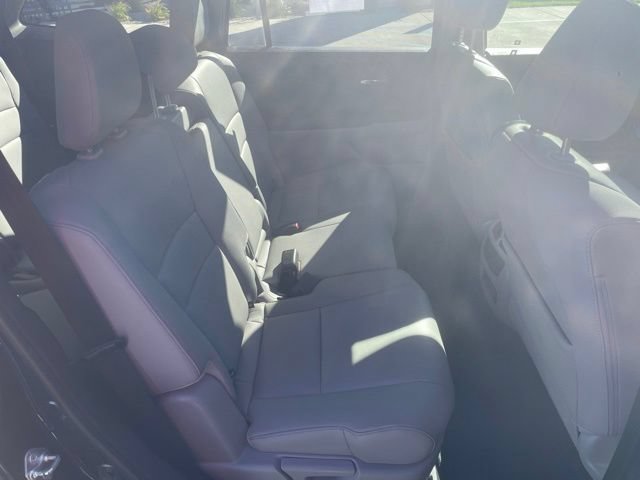 Used 2017 Honda Pilot EX-L image 24