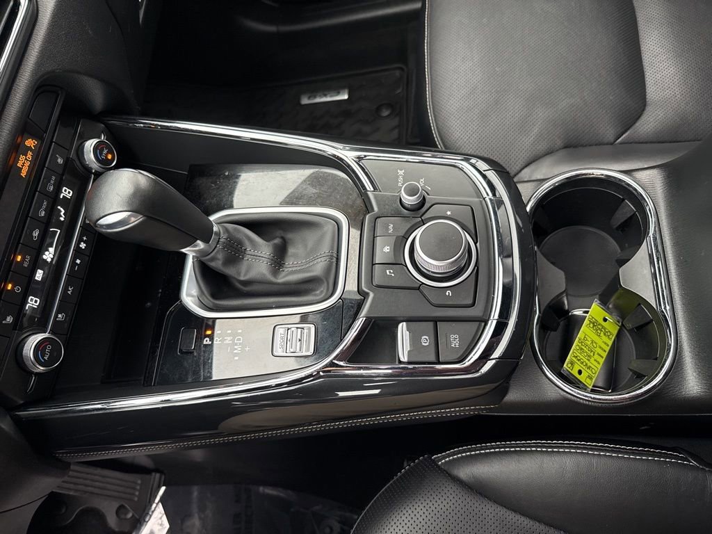 Used 2020 MAZDA CX-9 Grand Touring image 28
