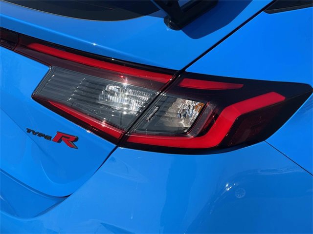 Used 2023 Honda Civic Type R image 39
