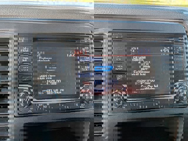 Used 2018 Nissan NV 2500 SV image 22