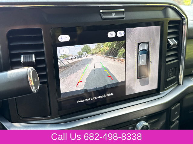 Certified 2025 Ford F250 Lariat AWD/4WD image 25