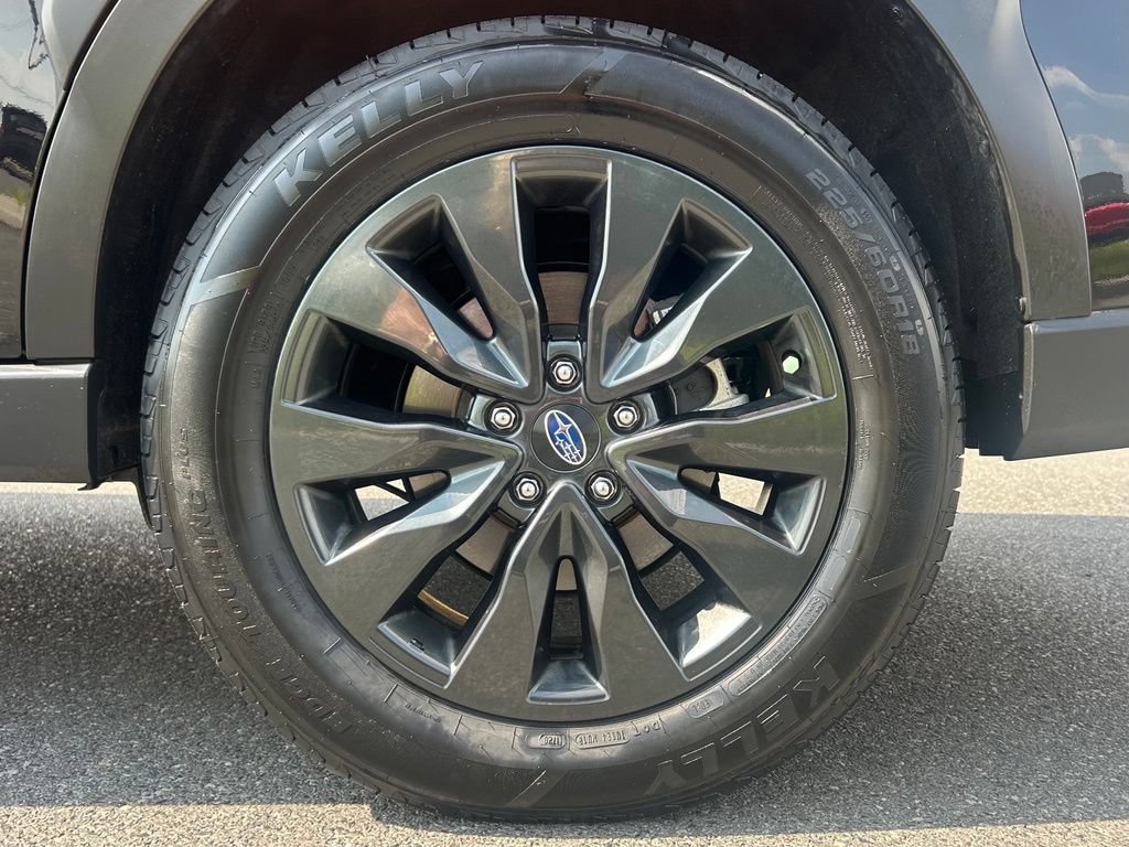 Used 2024 Subaru Outback Onyx Edition AWD/4WD image 11