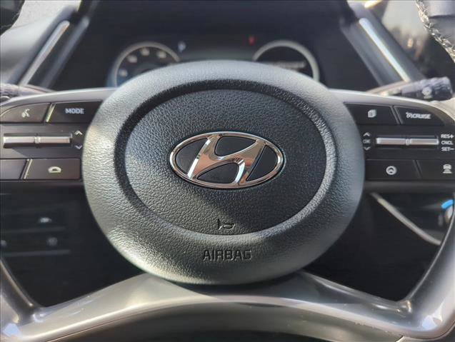 Used 2021 Hyundai Sonata SEL w/ Convenience Package FWD image 25