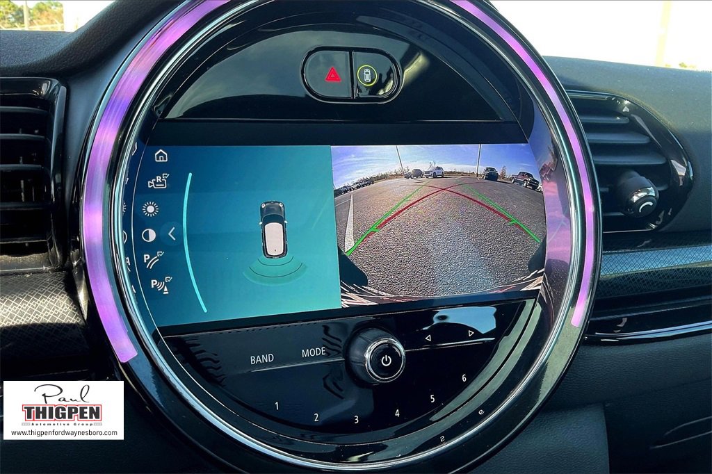 Used 2023 MINI Cooper Clubman S image 20