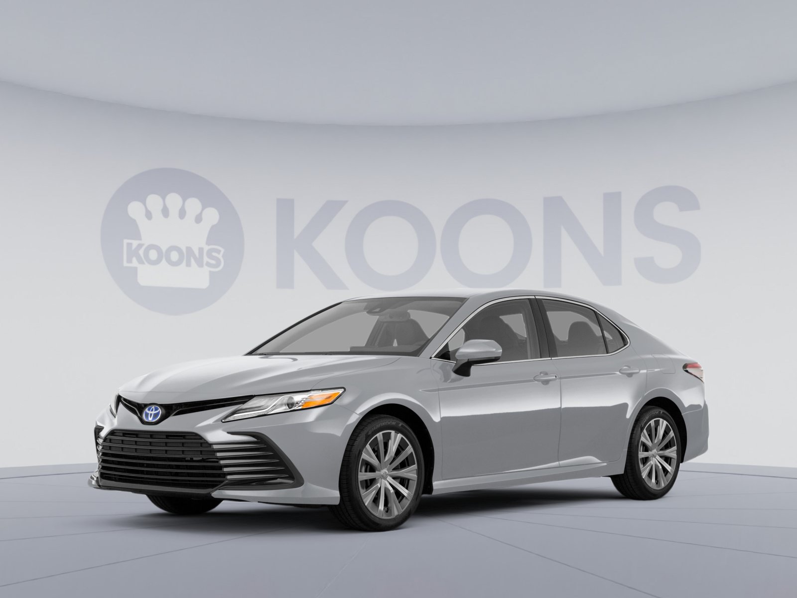 Used 2023 Toyota Camry LE