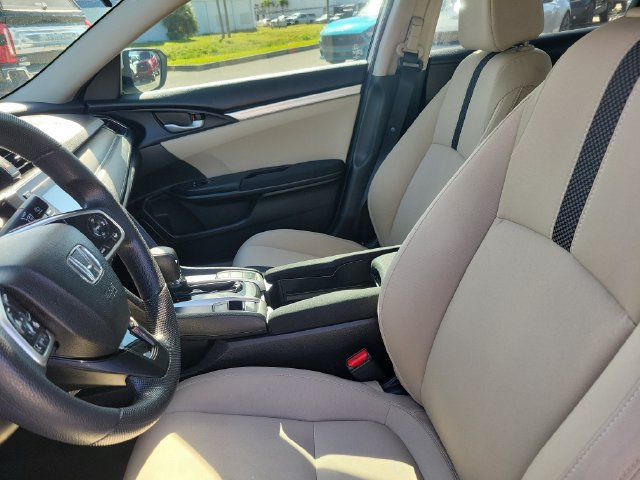 Used 2019 Honda Civic LX image 23