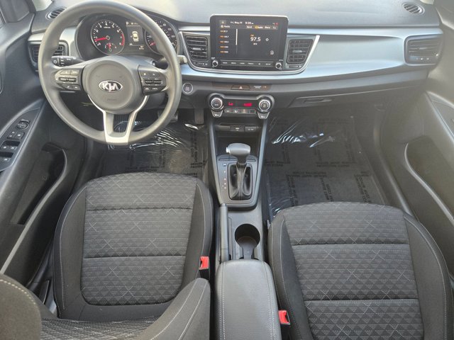 Used 2021 Kia Rio S w/ Technology Package FWD image 15