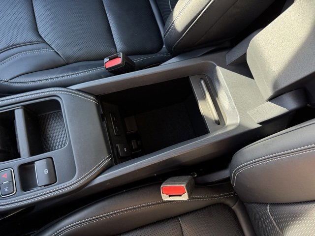 Certified 2025 Ford Mustang Mach-E Premium w/ Interior Protection Package image 26