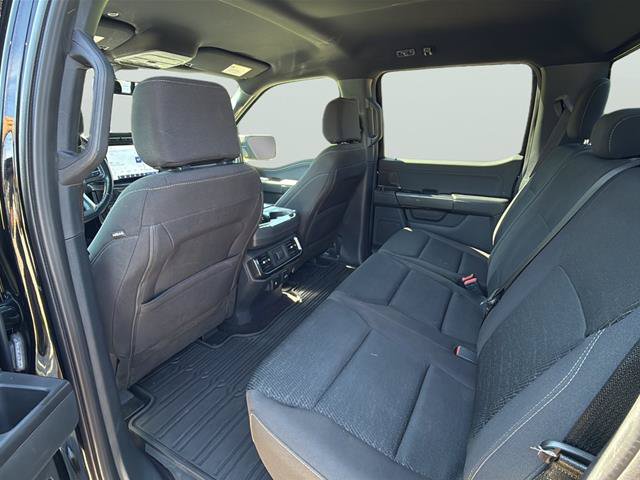 Certified 2022 Ford F150 XLT w/ Equipment Group 302A High AWD/4WD image 17