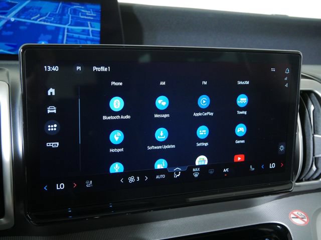 Certified 2025 Ford Expedition Active AWD/4WD image 26