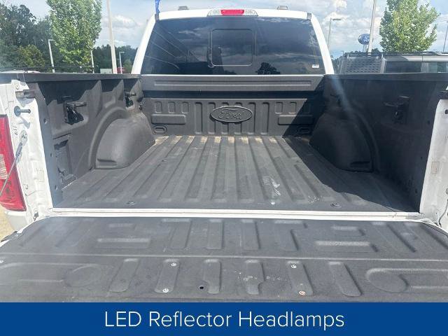 Certified 2022 Ford F150 XLT w/ Equipment Group 302A High AWD/4WD image 29