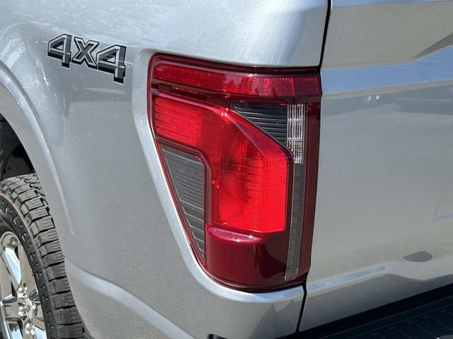 Certified 2024 Ford F150 XLT w/ Mobile Office Package AWD/4WD image 11