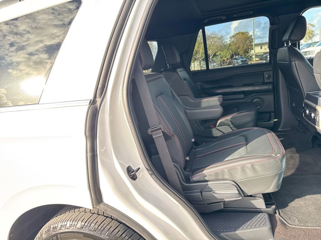 Certified 2023 Ford Expedition Limited image 30