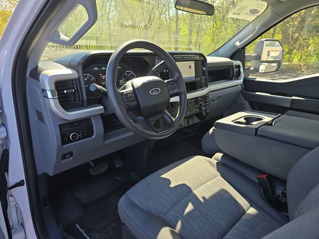 Certified 2023 Ford F250 XL w/ STX Appearance Package AWD/4WD image 20