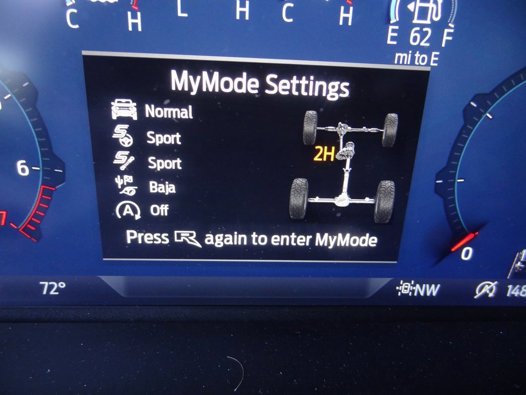 Certified 2024 Ford Bronco Raptor image 35