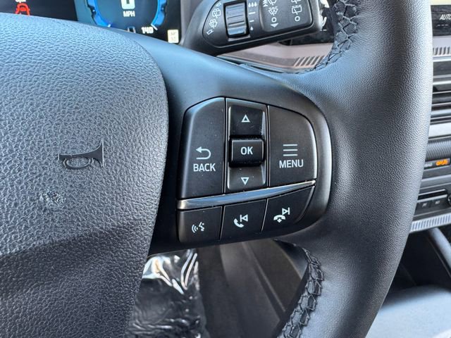 Certified 2025 Ford Bronco Sport Outer Banks w/ Outer Banks Tech Package+ AWD/4WD image 23