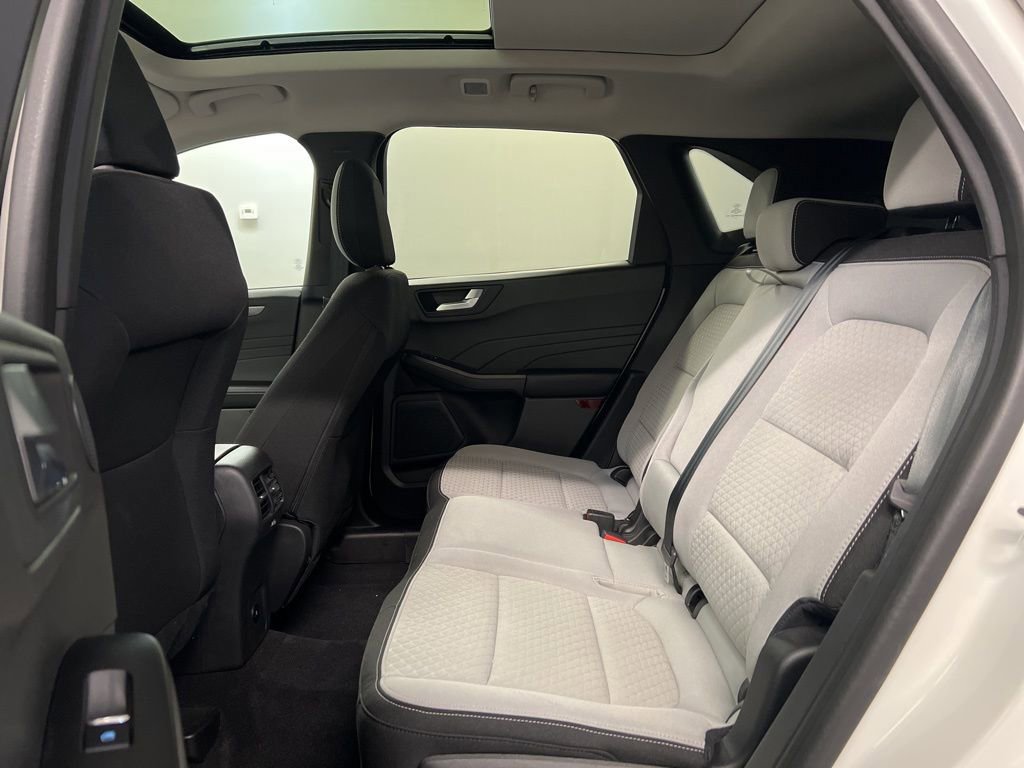 Certified 2023 Ford Escape Active w/ Tech Pack #2 image 30