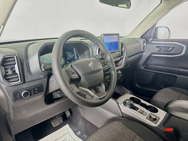 Certified 2023 Ford Bronco Sport Big Bend image 9