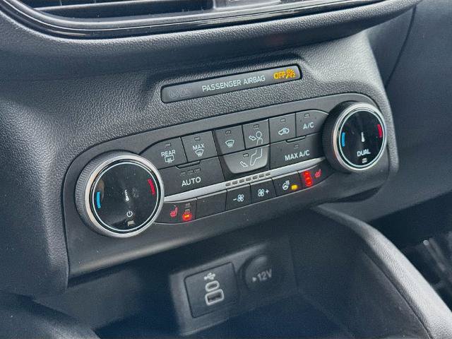 Certified 2024 Ford Escape ST-Line AWD/4WD image 13