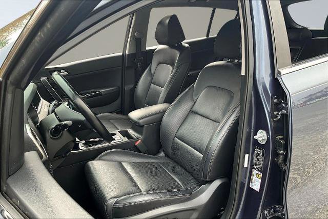 Used 2020 Kia Sportage EX w/ Option Group 15 image 28