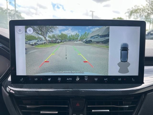 Certified 2024 Ford Escape ST-Line w/ Tech Pack #1 FWD image 19