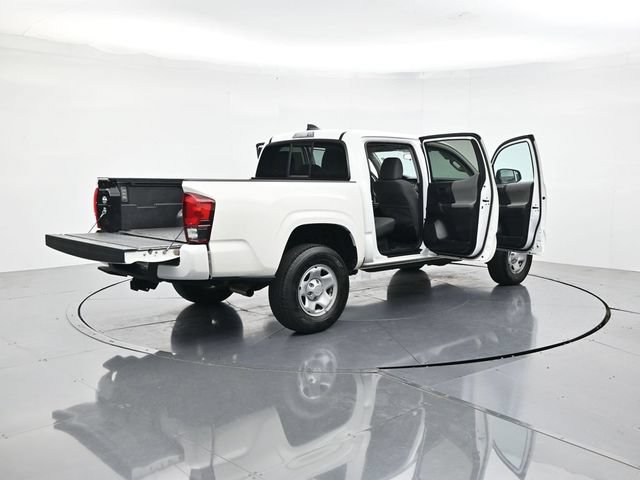 Used 2023 Toyota Tacoma SR AWD/4WD image 51
