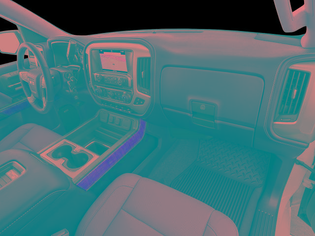 Used 2018 GMC Sierra 1500 SLT image 31