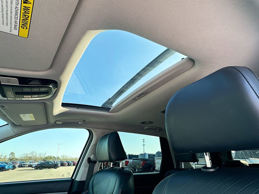 Used 2023 Hyundai Palisade XRT w/ Cargo Package image 12