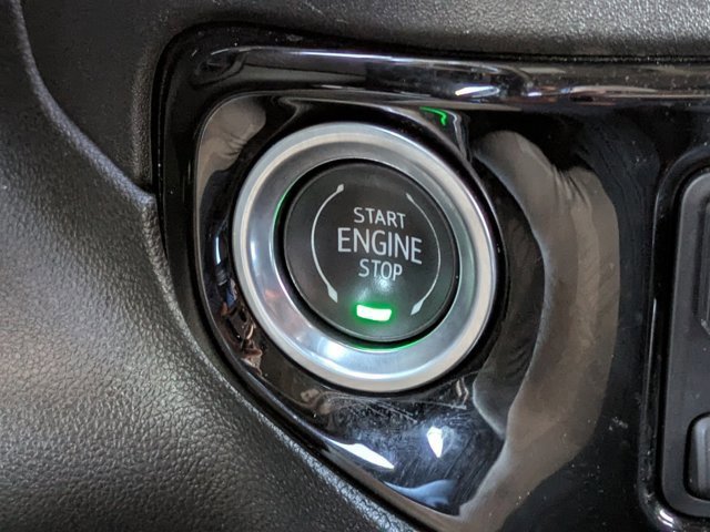 Used 2024 Chevrolet Silverado 2500 LTZ w/ LTZ Convenience Package image 30