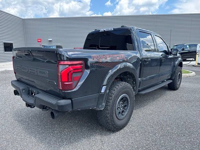 Certified 2025 Ford F150 Raptor AWD/4WD image 7