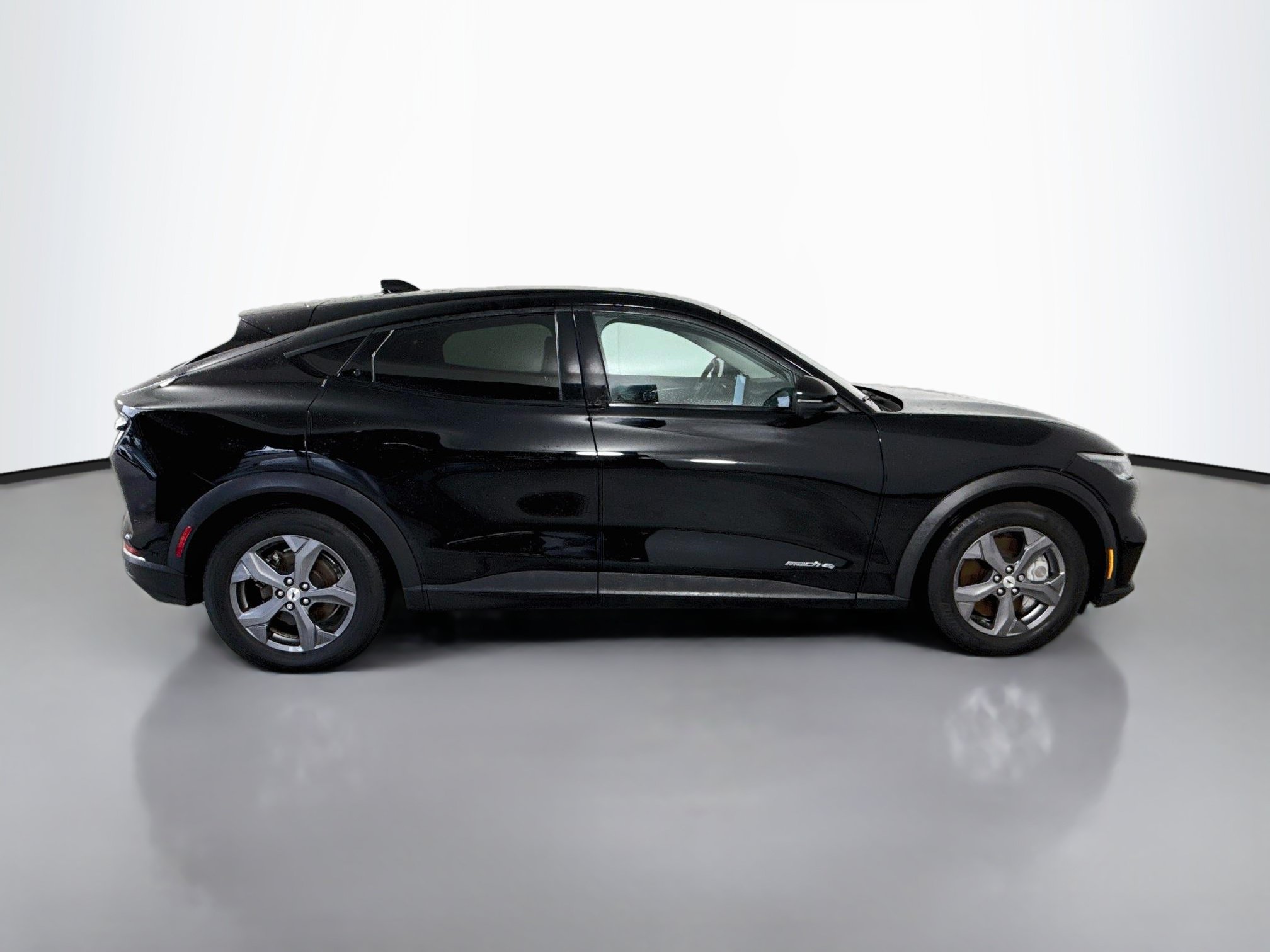 Certified 2023 Ford Mustang Mach-E Select AWD/4WD image 12