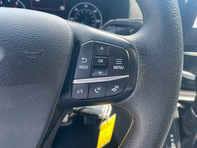 Certified 2024 Ford Transit 350 XLT RWD image 30