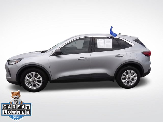 Certified 2023 Ford Escape Active w/ Tech Pack #1 FWD image 5