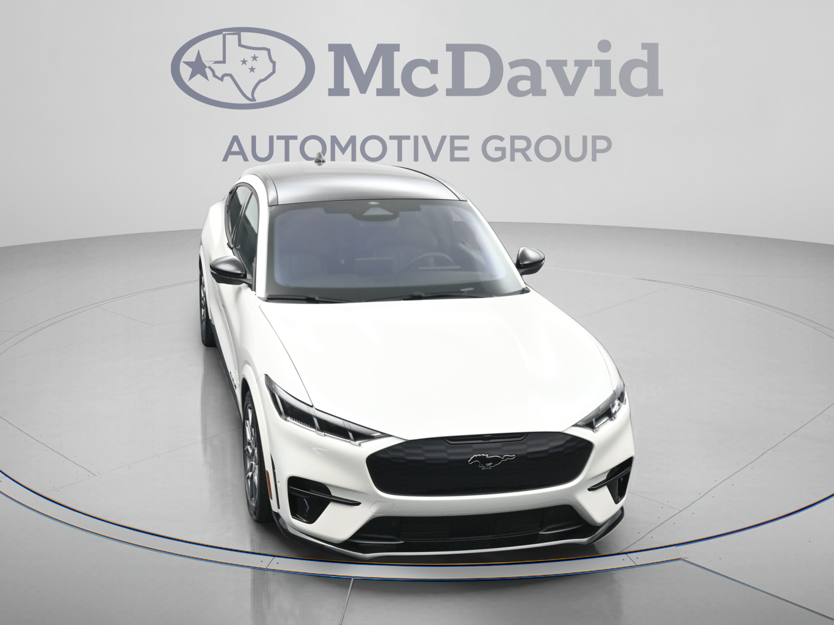 Certified 2024 Ford Mustang Mach-E GT AWD/4WD image 34