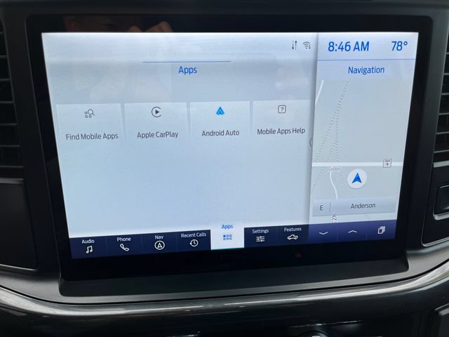 Certified 2021 Ford F150 XLT w/ Equipment Group 302A High AWD/4WD image 38